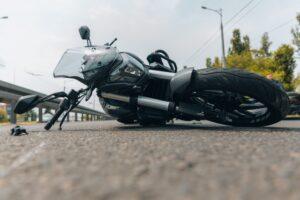 What Should I Do After a Motorcycle Accident in Dickinson?
