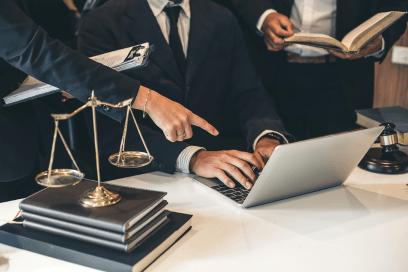 Should I Get a Lawyer for a Car Accident That Wasn’t My Fault
