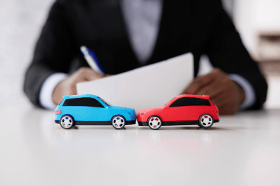 What Does a Texas Car Accident Lawyer Do
