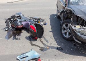 Qué hacer después de un accidente de motocicleta en Harlingen