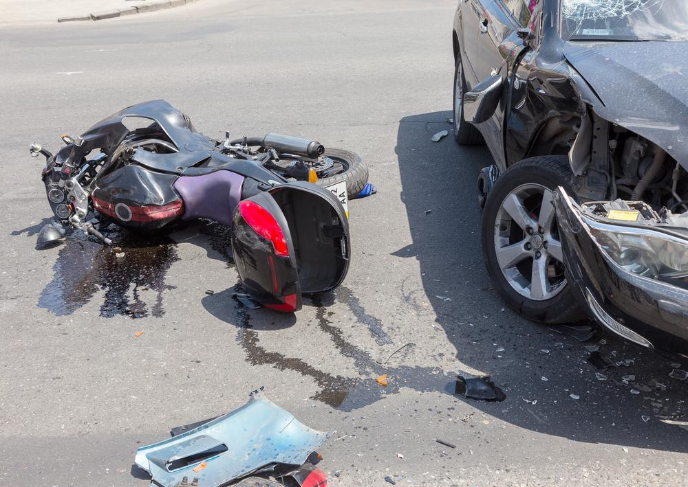 What to Do After a Motorcycle Accident in Harlingen