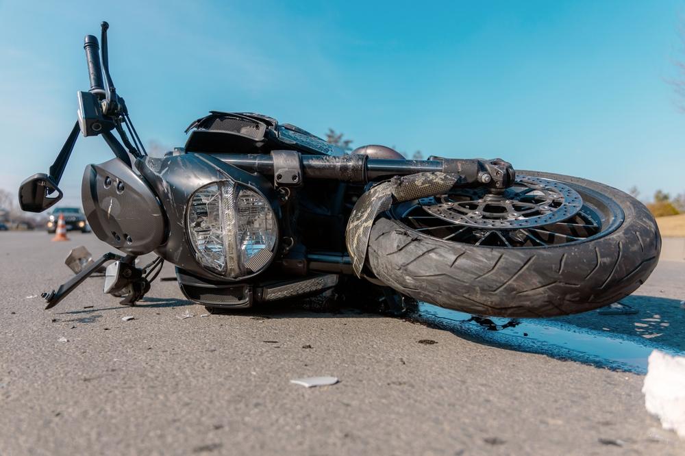 What to Do After a Motorcycle Accident in League City