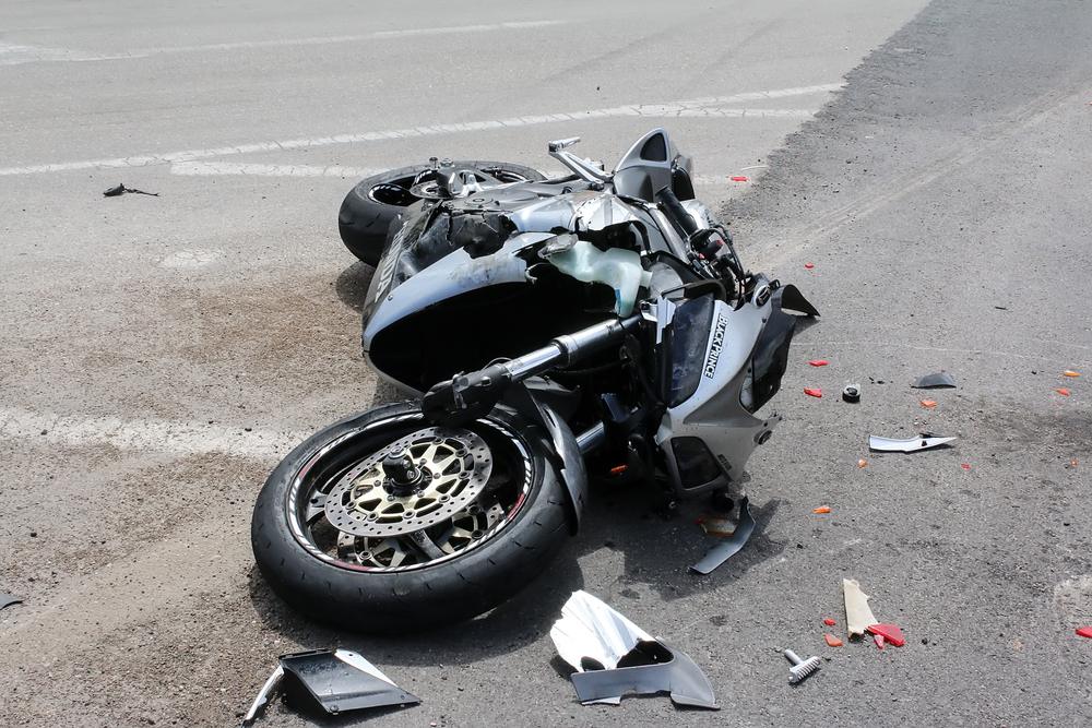What to Do After a Motorcycle Accident in Santa Fe