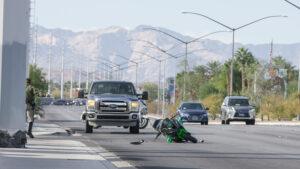 Qué hacer después de un accidente de motocicleta en Texas City