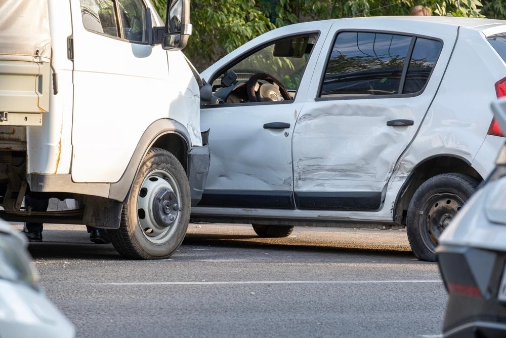 What to Do After a Truck Accident in Alief