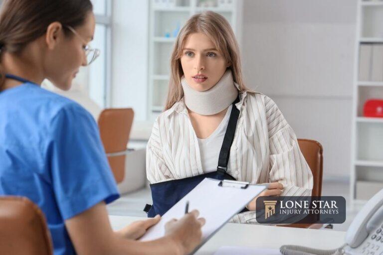Importance of Following Up With Medical Treatment After an Accident in Pearland