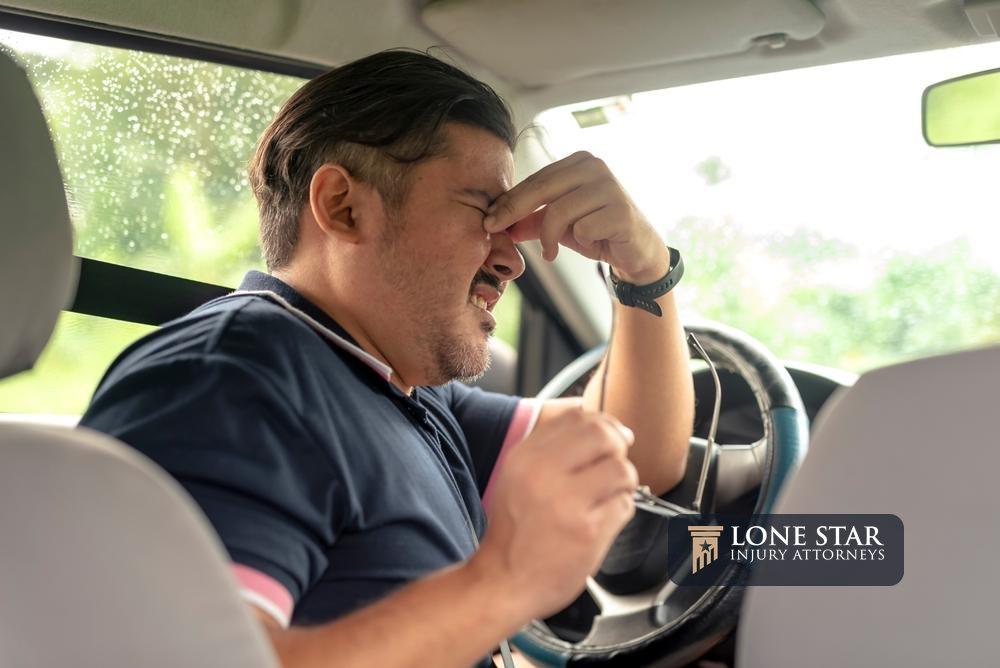 Importance of Following Up With Treatment After an Accident in Alief