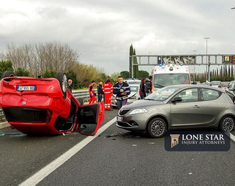 The Importance of Hiring a Car Accident Lawyer