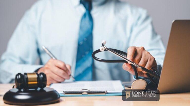 Importance of Following Up With Treatment After an Accident in Dickinson