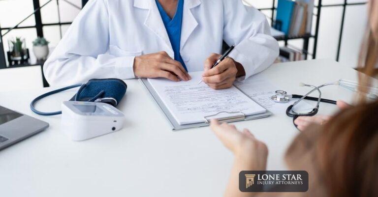 Importance of Following Up With Treatment After an Accident