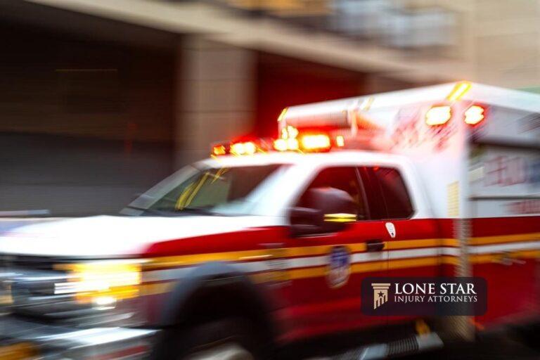 Importance of Hiring an Attorney for a Car Accident in Baytown