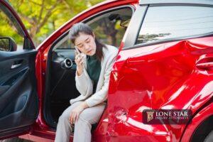 Car accident crash, Cars insurance protection, Claim collision, Auto emergency.