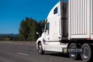 What to Do After a Truck Accident in Texas City