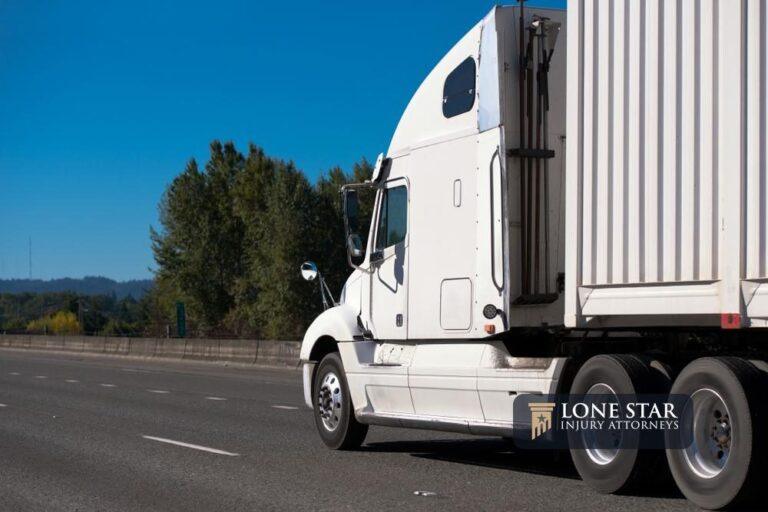 Who Is Liable in a Truck Accident Like the I-10 Overpass Crash?