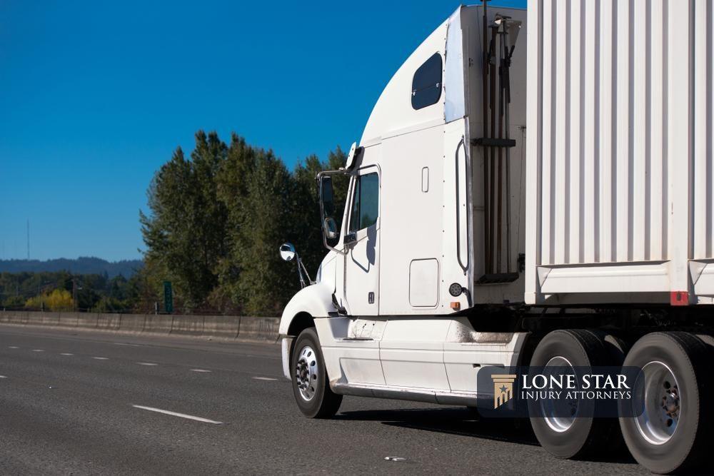 What to Do After a Truck Accident in Texas City